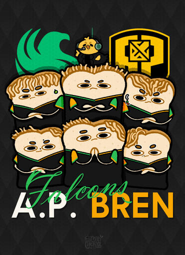 MPL PH Falcons AP BREN