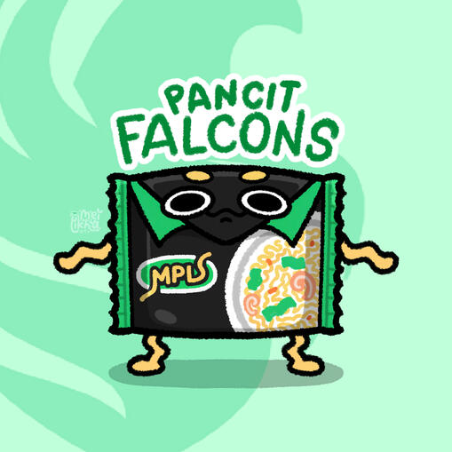 MPL PH Falcons