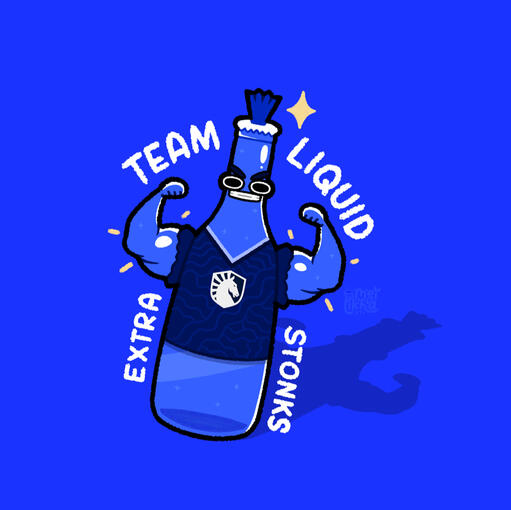 MPL PH Team Liquid