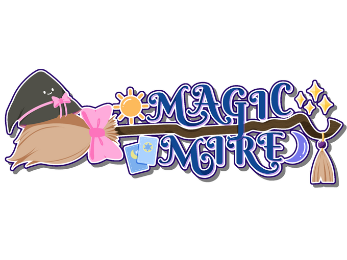 @MagicMire