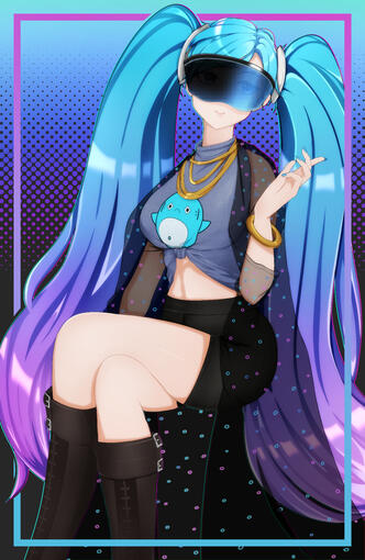 Illustration #7